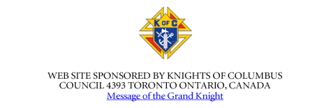 Knights of Columbus